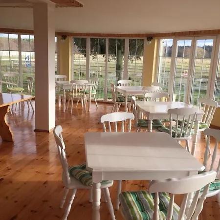Stadnina Red Lion Farm Nocleg ze śniadaniem *