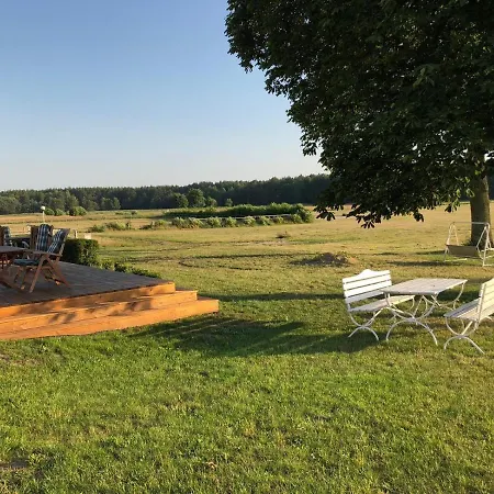 Stadnina Red Lion Farm