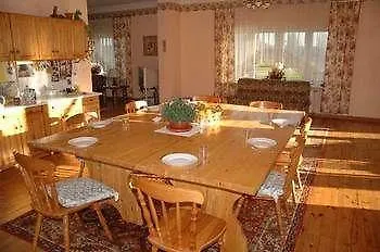 Nocleg ze śniadaniem Stadnina Red Lion Farm Redliny