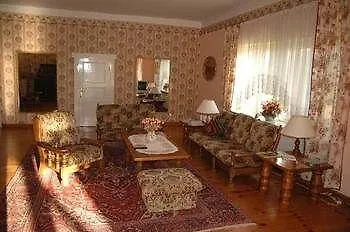 Nocleg ze śniadaniem Stadnina Red Lion Farm