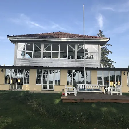 Nocleg ze śniadaniem Stadnina Red Lion Farm