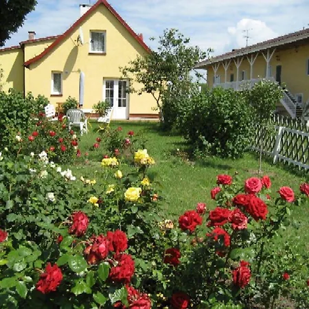 Stadnina Red Lion Farm Redliny