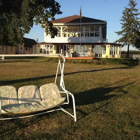 Frühstückspension Stadnina Red Lion Farm